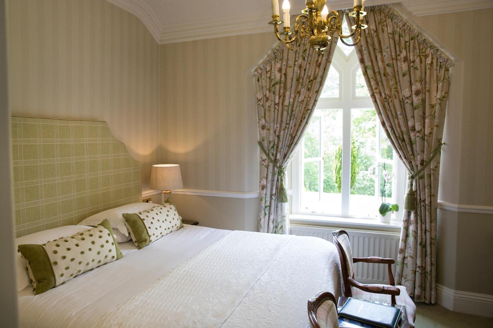 Hazel Bank Country House Borrowdale Valley Rosthwaite Pokoj fotografie